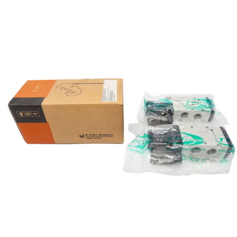 Tpc Uds5120-3Dz-03 22-130Psi (Pkg Of 2) Nsmp 1