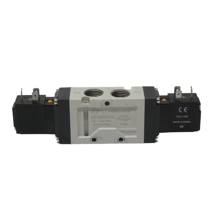 Tpc Uds5220 21-26V 15-130Psi Unmp 1
