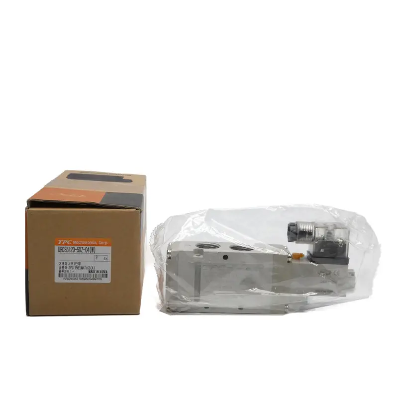 Tpc Urds5120-5Dz-04(W) 21-26Vdc (Pkg Of 2) Nsmp 1