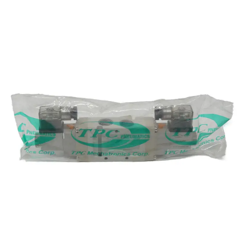 Tpc Urds5220-5Dz-04 21-26V 15-140Psi Nsmp 1