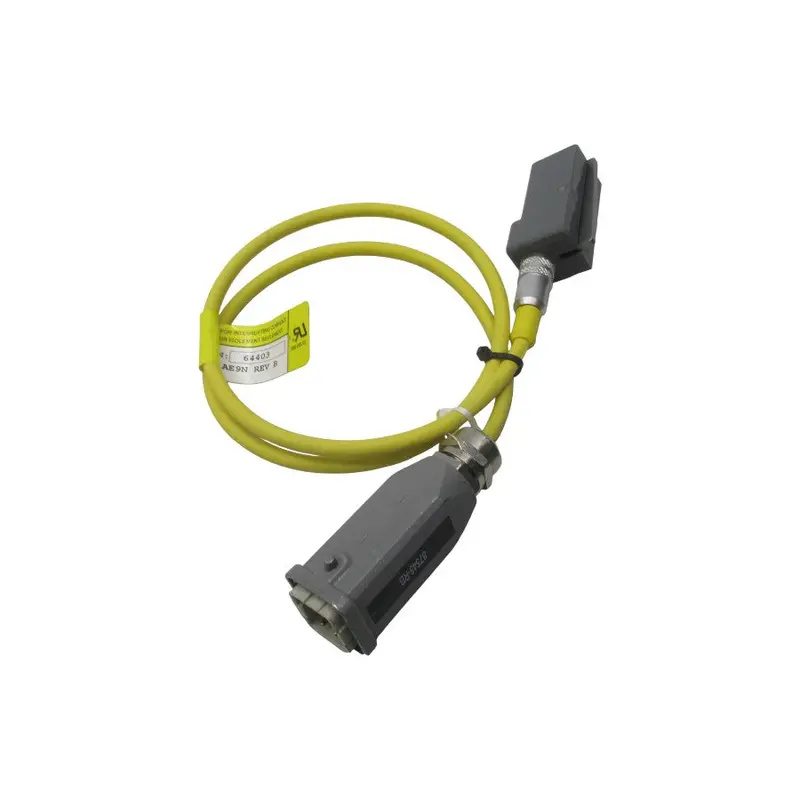 Tpc Wire & Cable 64403 Ae9n Rev. B Nsnp 1