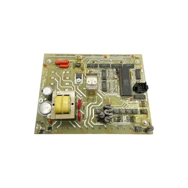 Trabon 572-142-060 115Vac Nsnp 1