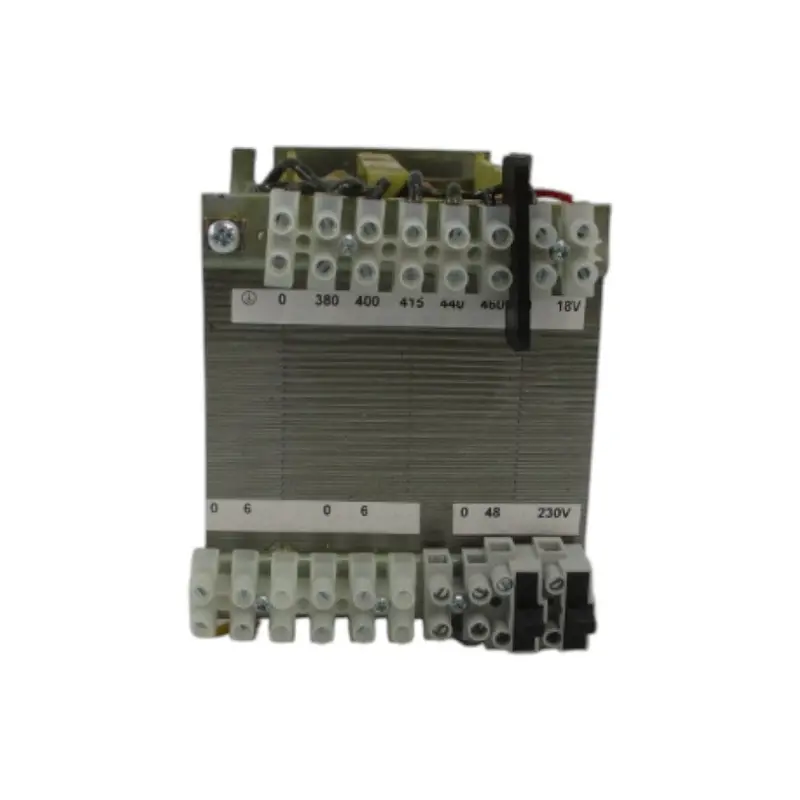 Trafox Pcl 321 380-460V 2.3A-0.5A Nsnp 1