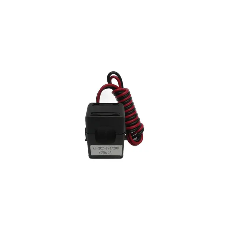 Transformer Xh-Sct-T24/200 Nsnp 1