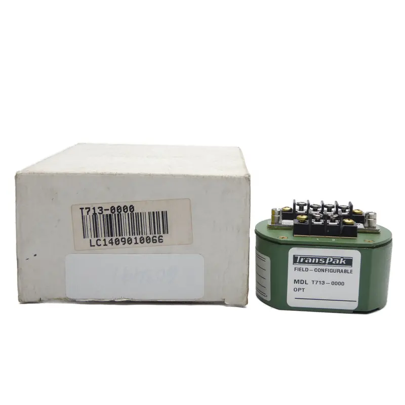 Transpak T713-0000 Nsmp 1
