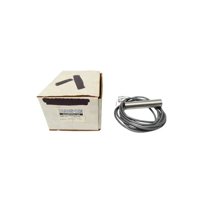Transtek 0242-00090 Nsmp 1
