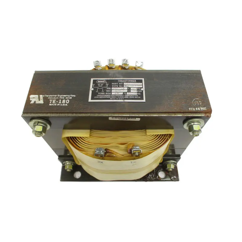 Trenco 612261-T Tr-13123 230/460V Nsnp 1