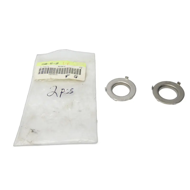 Tri Clover 114D-80-3P (Pkg Of 2) Unmp 1