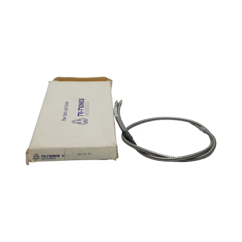 Tri-Tronics Hbf-E-36 Nsmp 1