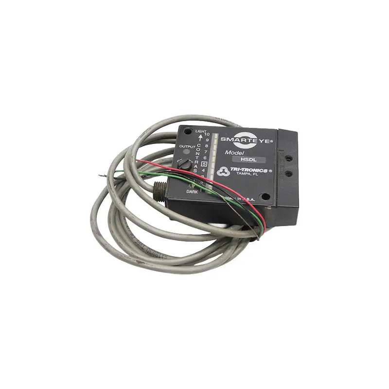 Tri-Tronics Hsdl 12-24Vdc Unmp 1