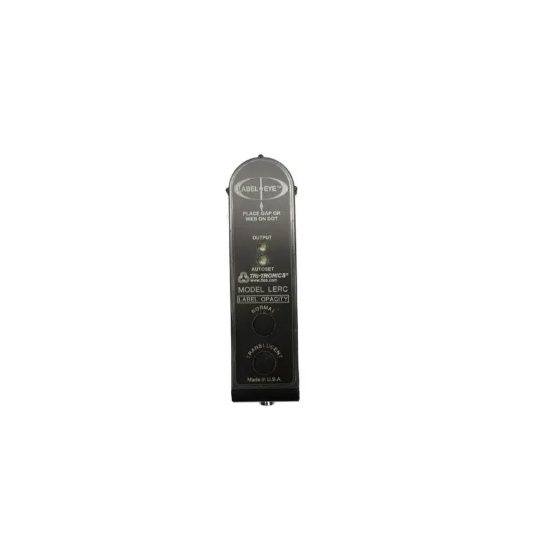 Tri-Tronics Lerc 10-30Vdc Nsnp 1