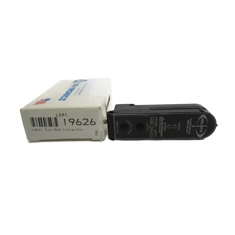 Tri-Tronics Lerc 19626 10-30Vdc Nsmp 1