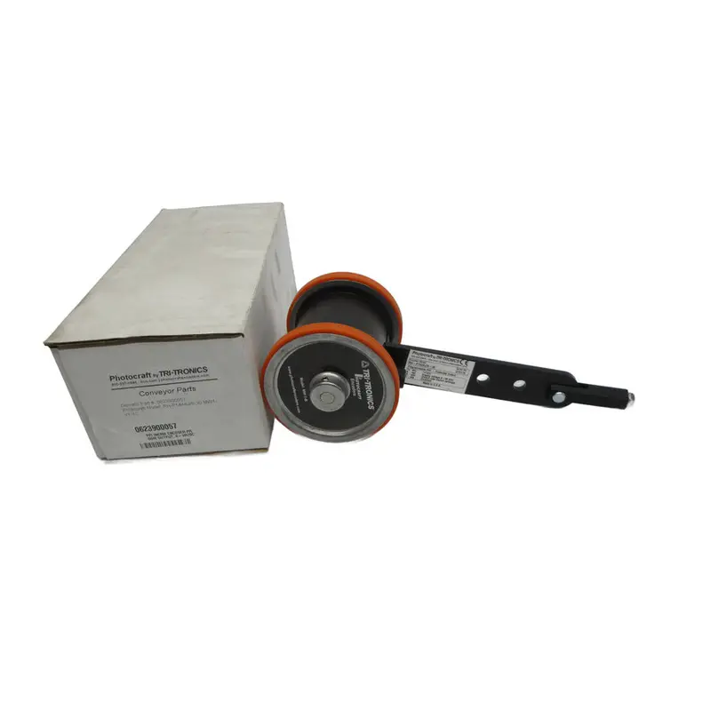 Tri-Tronics Rh-P144aj/8-30-Mw1-Y1-10 8-30Vdc (As Pictured) Nsmp 1