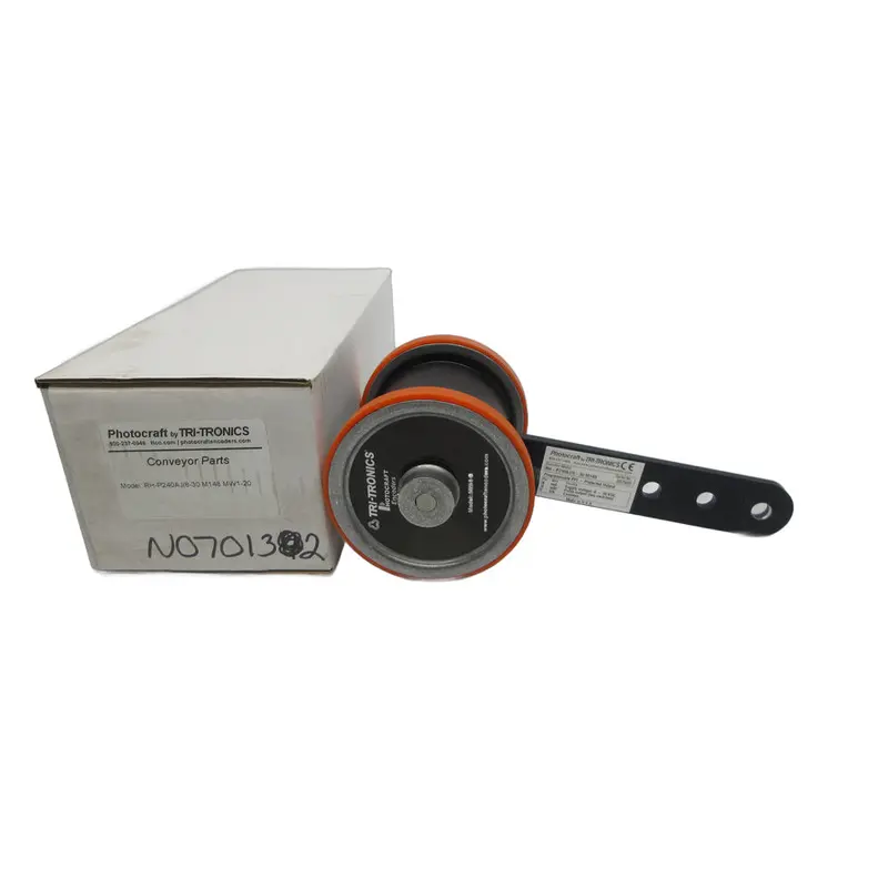 Tri-Tronics Rh-P240aj/8-30-M148-Mw1-20 Nsmp 1