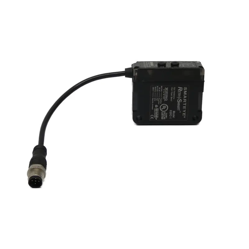 Tri-Tronics Rsrc-1 10-30Vdc Unmp 1
