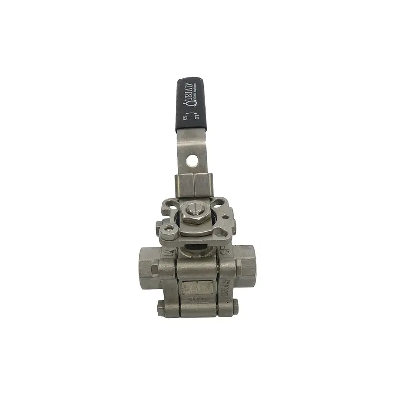 Triad 66Fddn8-1/4" Nsnp 1