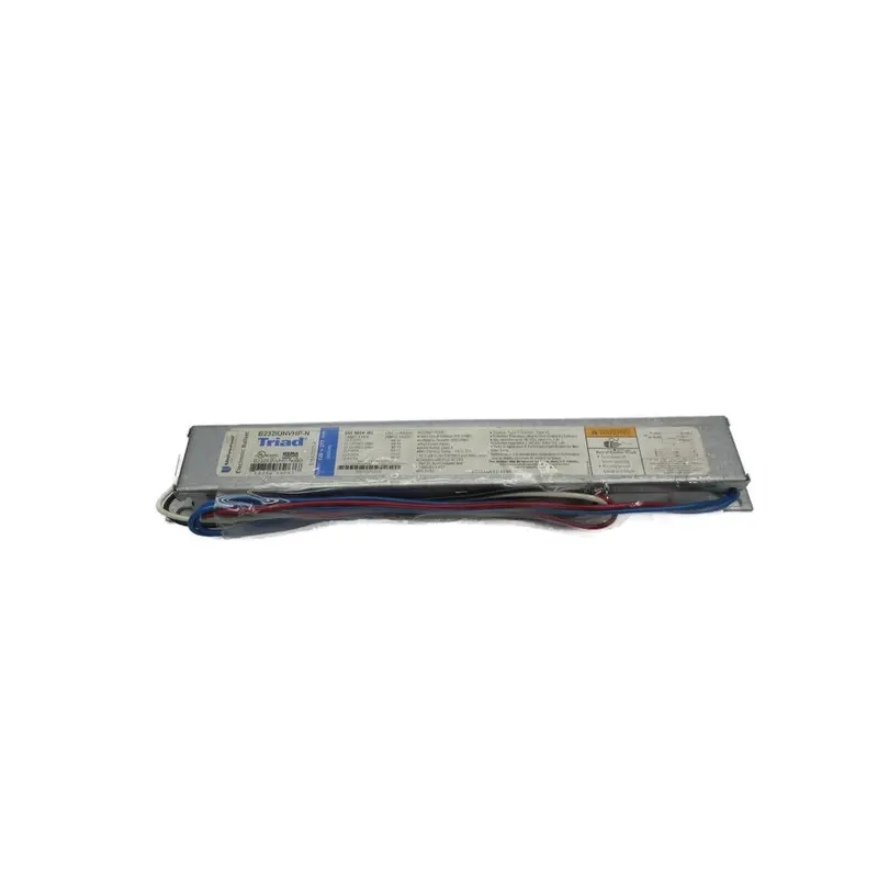 Triad B232iunvhp-N000i 120/277V Nsnp 1
