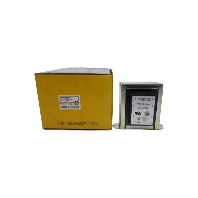 Triad Vps230-190 Nsmp 1