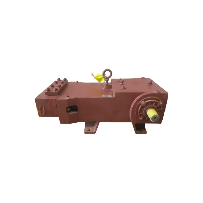 Triplex Union 39M-912-H Pump 1000179721 Nsnp 1