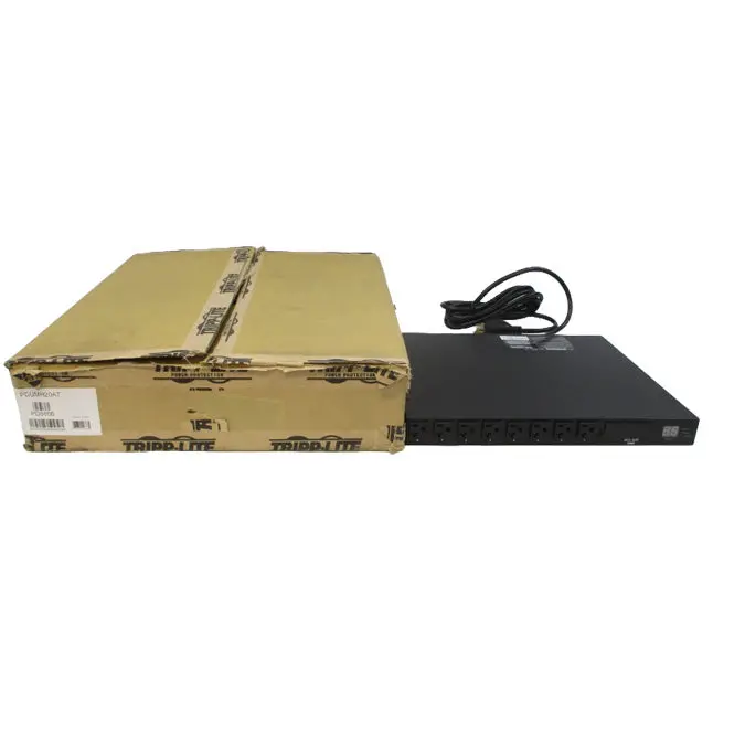 Tripp-Lite Pdumh20at 120V 16A Nsmp 1