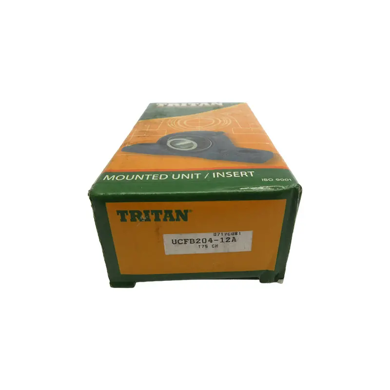 Tritan Ucfb204-12A Nsmp 1