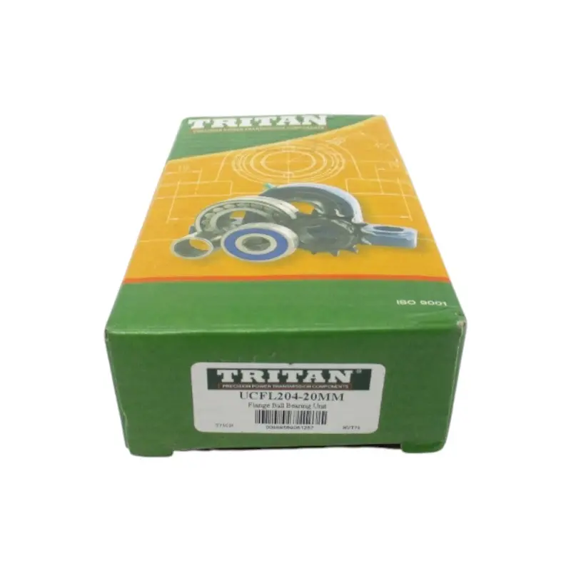 Tritan Ucfl204-20Mm Nsmp 1