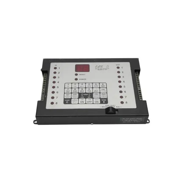 Trol Systems 5100 120Vac 60A Unmp 1