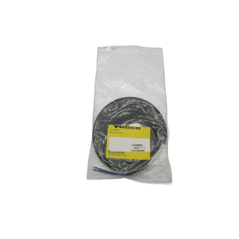 Turck 39-01-3043-2451-3M Ux02080 Nsmp 1