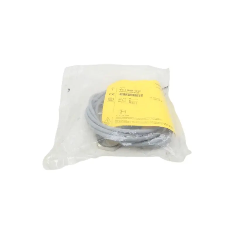 Turck Bc10-M30k-Vp4x 2503022 10-65Vdc Nsmp 1