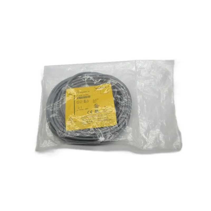 Turck Bi10-G30-An6x-7M 4647597 10-30Vdc Nsmp 1