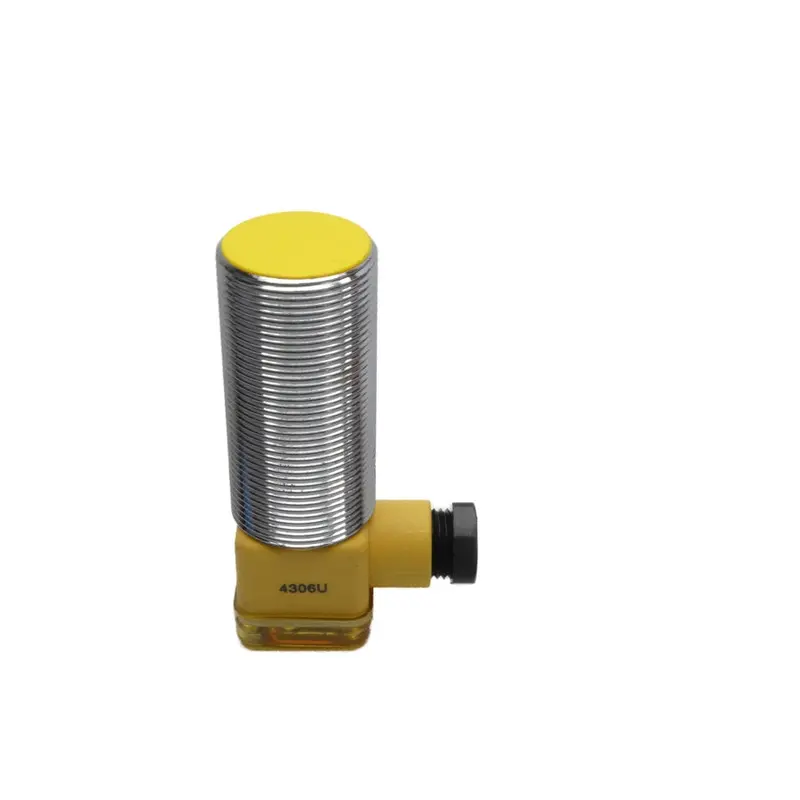Turck Bi10-G30sk-Az3x2 4346400 10-300Vdc Nsnp 1