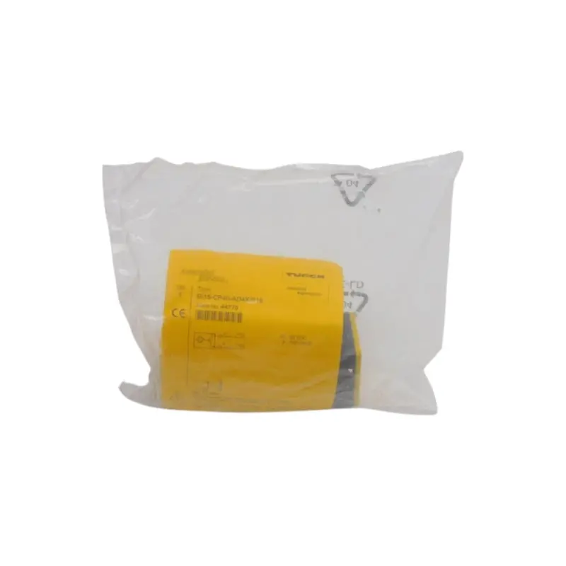 Turck Bi15-Cp40-Ad4x/S10 44770 10-65Vdc Nsmp 1