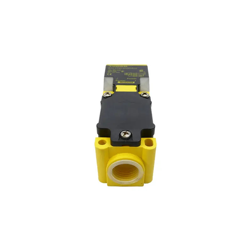 Turck Bi15-Cp40-Vp4x2/S10 10-65Vdc Nsnp 1