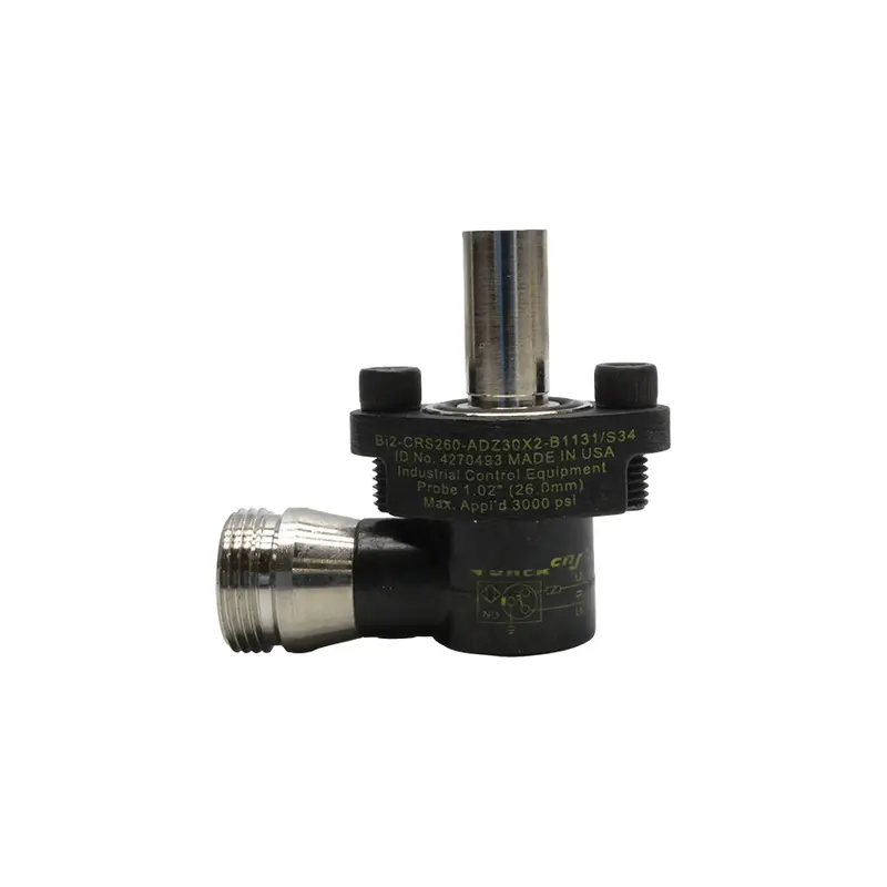 Turck Bi2-Crs260-Adz30x2-B1131/S34 4270493 20-250Vac/Dc 2.4A Nsnp 1
