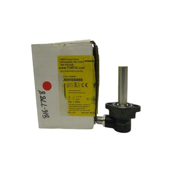 Turck Bi2-Crs524-Ap4x2-H1141/S34 4580090 Nsmp 1