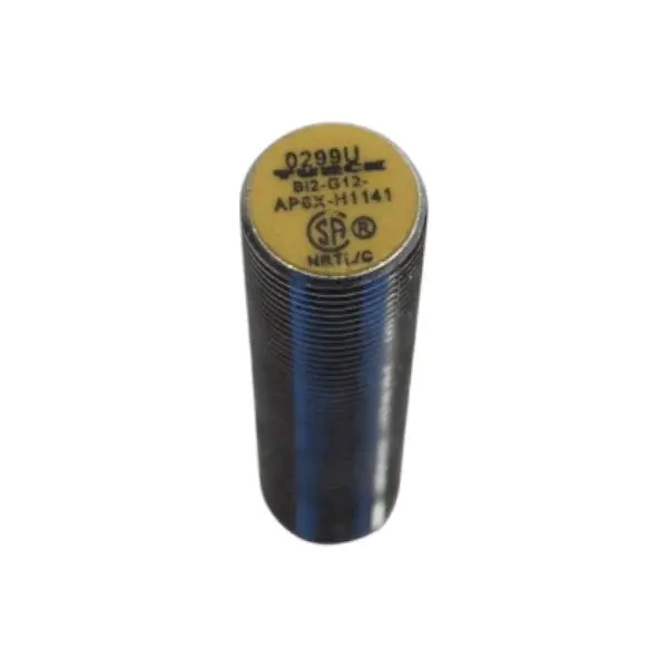 Turck Bi2-G12-Ap6x-H1141 Nsnp 1