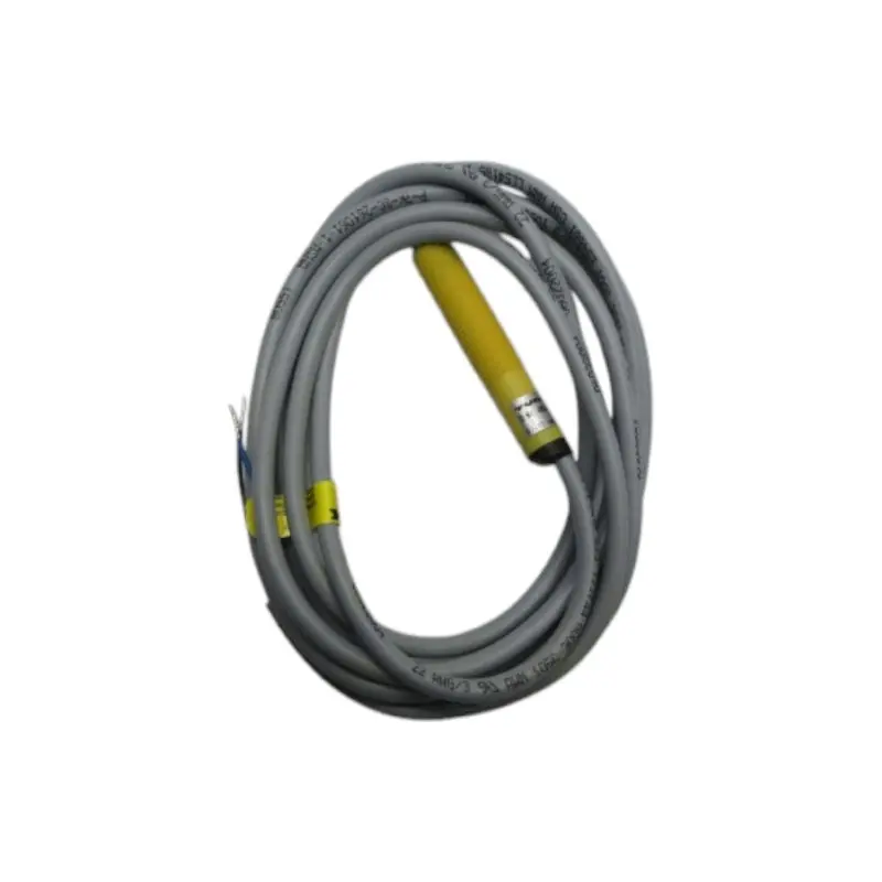 Turck Bi2-S12-An6x 4653100 Nsnp 1