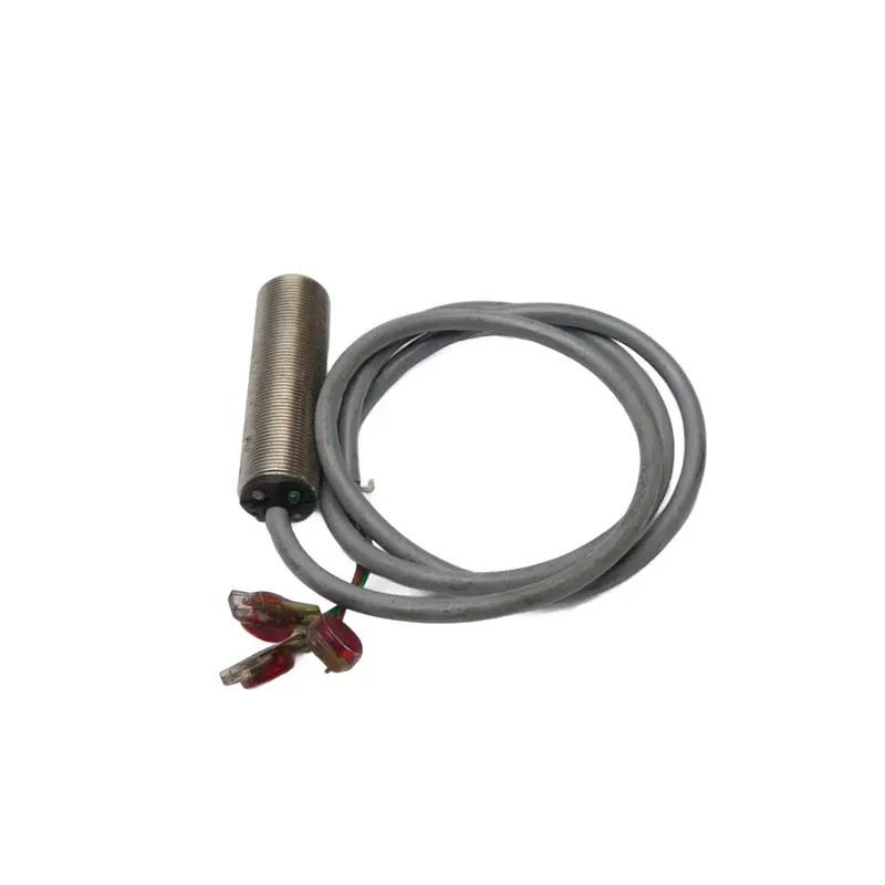Turck Bi8-G18-Adz30x2-7M 4209393 10-300Vdc Unmp 1