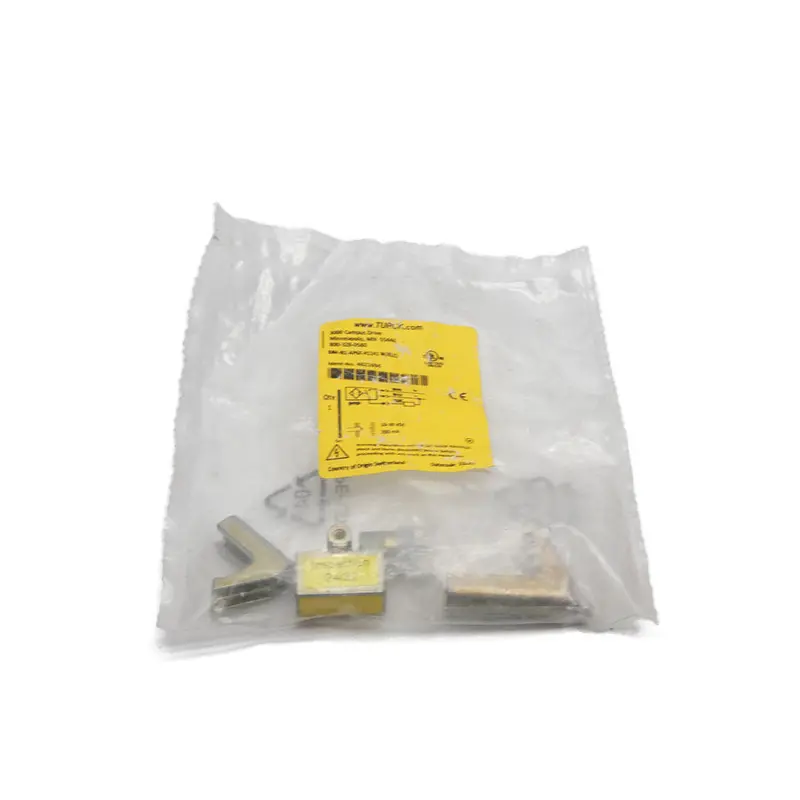 Turck Bim-Ike-Ap6x-H1141w/Kli1 4621694 10-30Vdc Nsmp 1