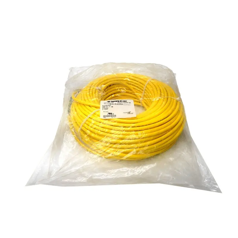 Turck Ckm12-7-60 U-00781 300V 6A Nsmp 1