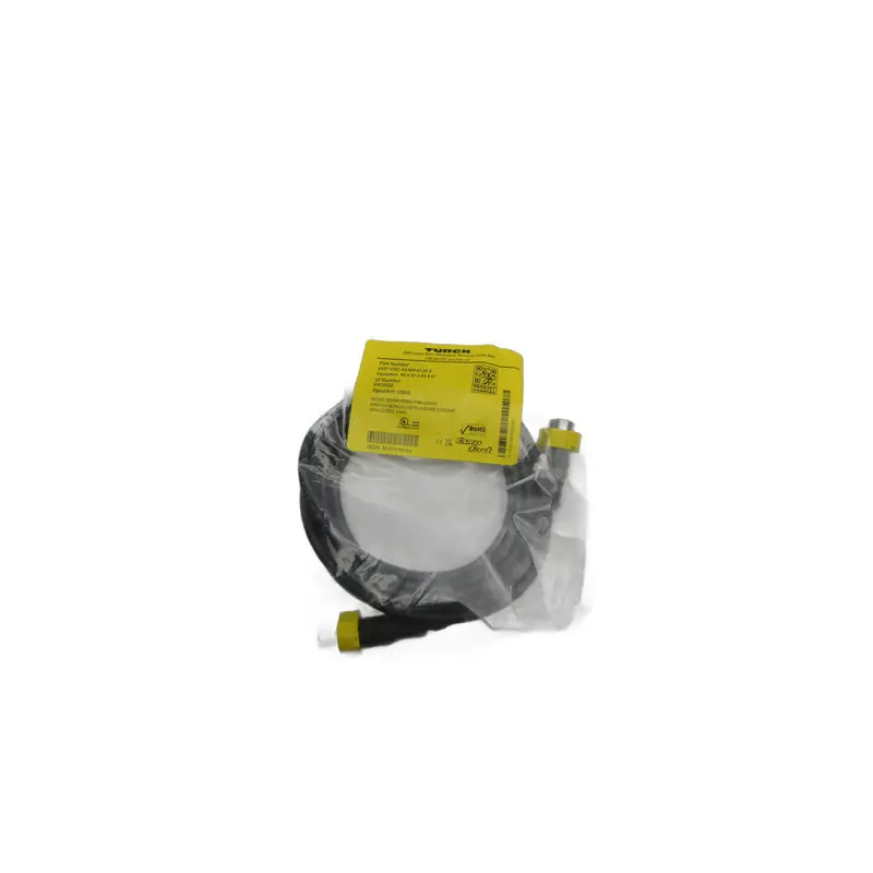 Turck Ekrt-Esrt-A4.400-Gc2k-2 Ux19102 250Vac 4A Nsmp 1