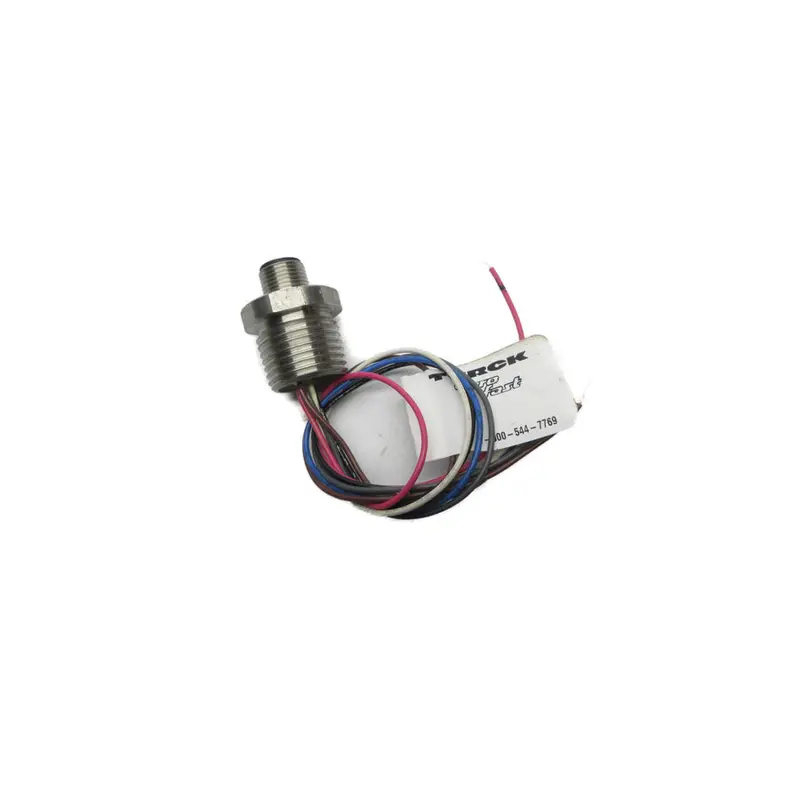 Turck Fsv6-0.2/14.5Npt U9523-03 Nsnp 1