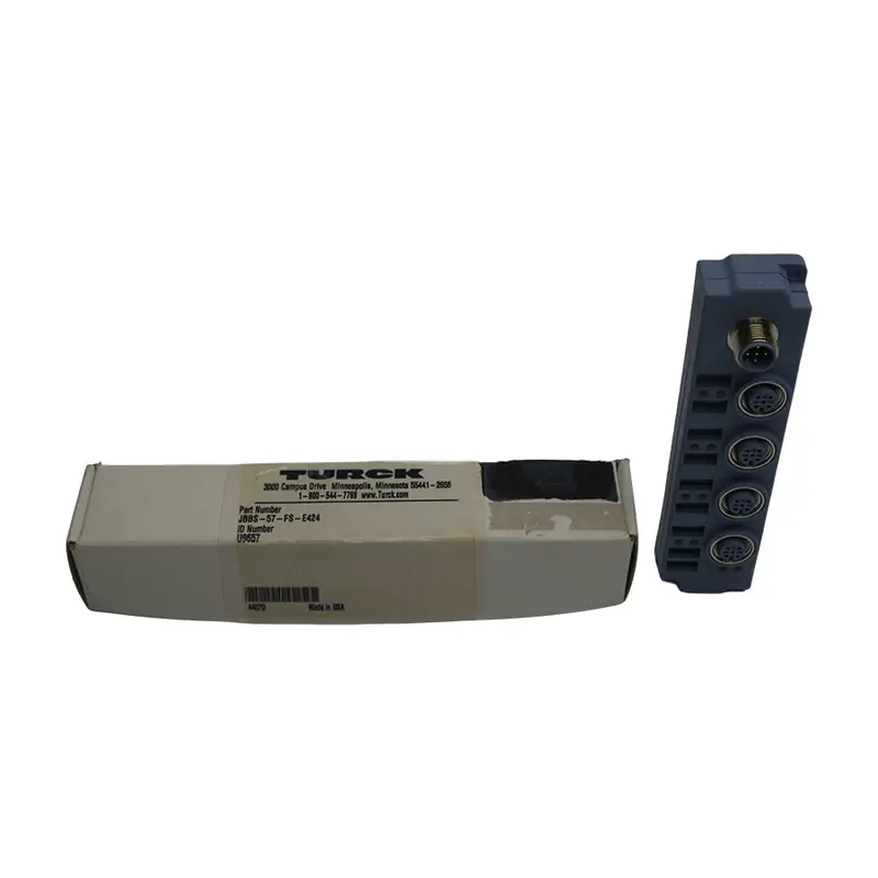 Turck Jbbs-57-Fs-E424 U9657 Nsmp 1