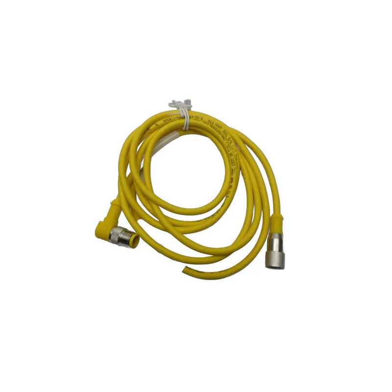 Turck Kb4t-2-Ws4.4T/Cs13879 Nsnp 1