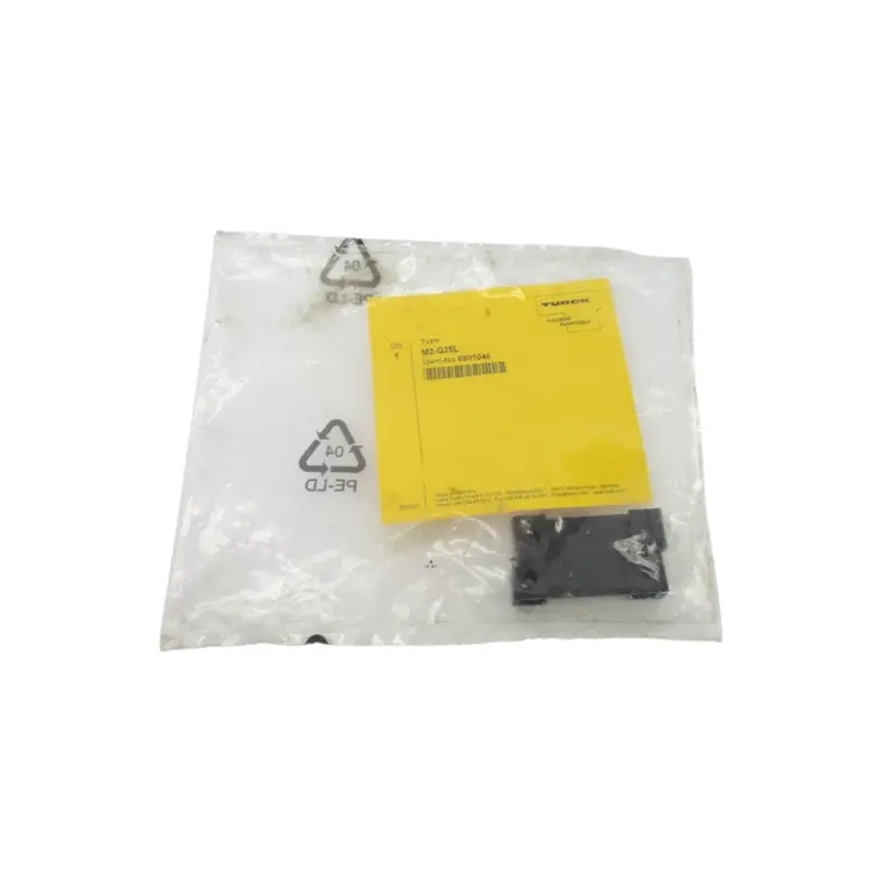 Turck M2-Q25l 6901046 Nsmp 1