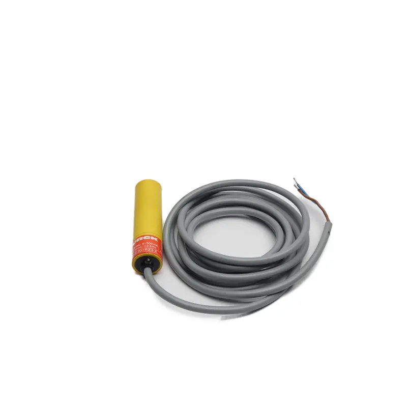 Turck Ni10-K20-Rz3x 20-250Vac Nsnp 1