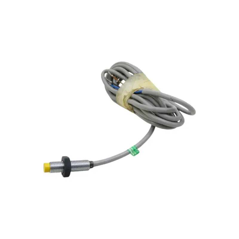 Turck Ni2-G08k-Ap6x Nsnp 1