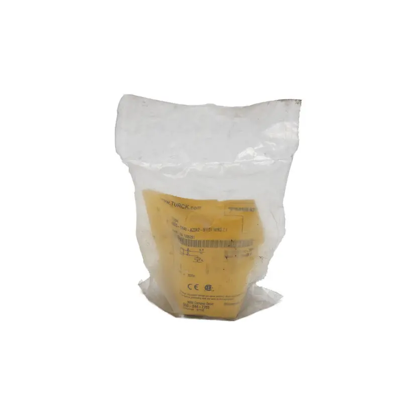 Turck Ni20-Ck40-Az3x2-B1131w/ Bs2.1 1335291 10-300Vdc Nsmp 1
