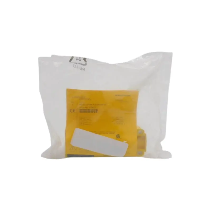 Turck Ni20-Cp40-Fz3x2/S10 13411 10-300Vdc Nsmp 1