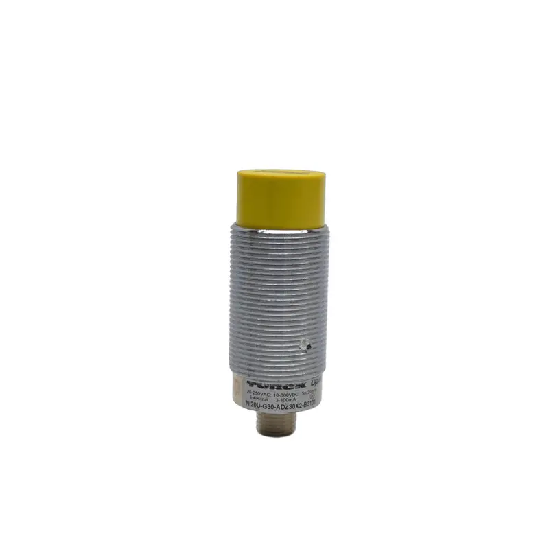 Turck Ni20u-G30-Adz30x2-B3131 10-300Vdc Nsnp 1